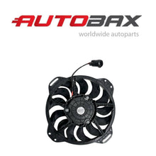 2022 2023 2024 2025 LUCID AIR AC RADIATOR COOLING FAN MOTOR BLADE LEFT DRIVER
