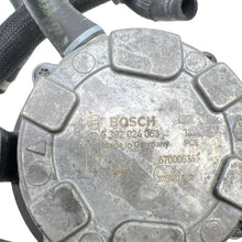 2014 2015-2017 MASERATI QUATTROPORTE GHIBLI LEVANTE ELECTRIC COOLANT WATER PUMP