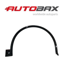 2021 2022 2023 2024 AUDI Q5 FRONT LEFT DRIVER SIDE WHEEL ARCH FLARE MOLDING OEM