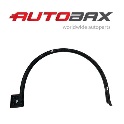 2021 2022 2023 2024 AUDI Q5 FRONT LEFT DRIVER SIDE WHEEL ARCH FLARE MOLDING OEM