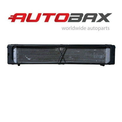 2023 2024 2025 2026 BMW XM G09 WATER COOLER RADIATOR COOLING OEM 17118089761