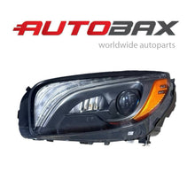 2013 2014 2015 2016 MERCEDES BENZ R231 SL550 SL63 LEFT DRIVER HEADLIGHT HEADLAMP