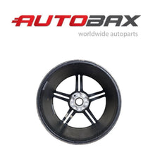 2020 2021 2022 2023 2024 PORSCHE TAYCAN REAR WHEEL RIM ORIGINAL FACTORY R21