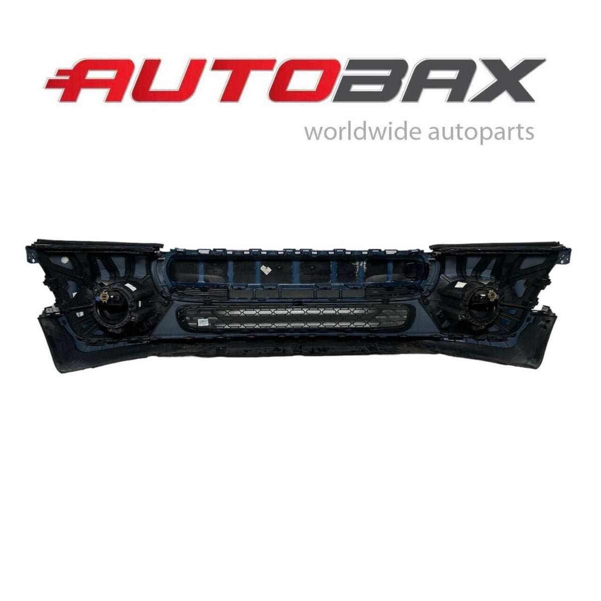 2014 2015 2016 2017 2018 2019 MINI COOPER F56 ONE FRONT BUMPER COVER ASSY
