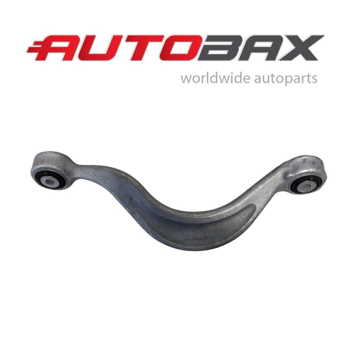 2020 2021-2025 PORSCHE PANAMERA TAYCAN REAR LEFT LOWER SUSPENSION CONTROL ARM