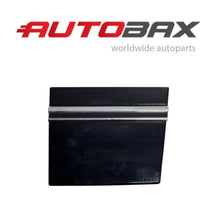2020 2021 2022-2024 MERCEDES BENZ S CLASS W223 FRONT RADIATOR SHIELD COVER TRIM