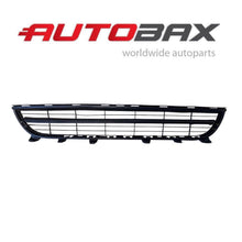 2010 2011 2012 2013 PORSCHE PANAMERA FRONT BUMPER CENTER GRILLE GRILL OEM USED