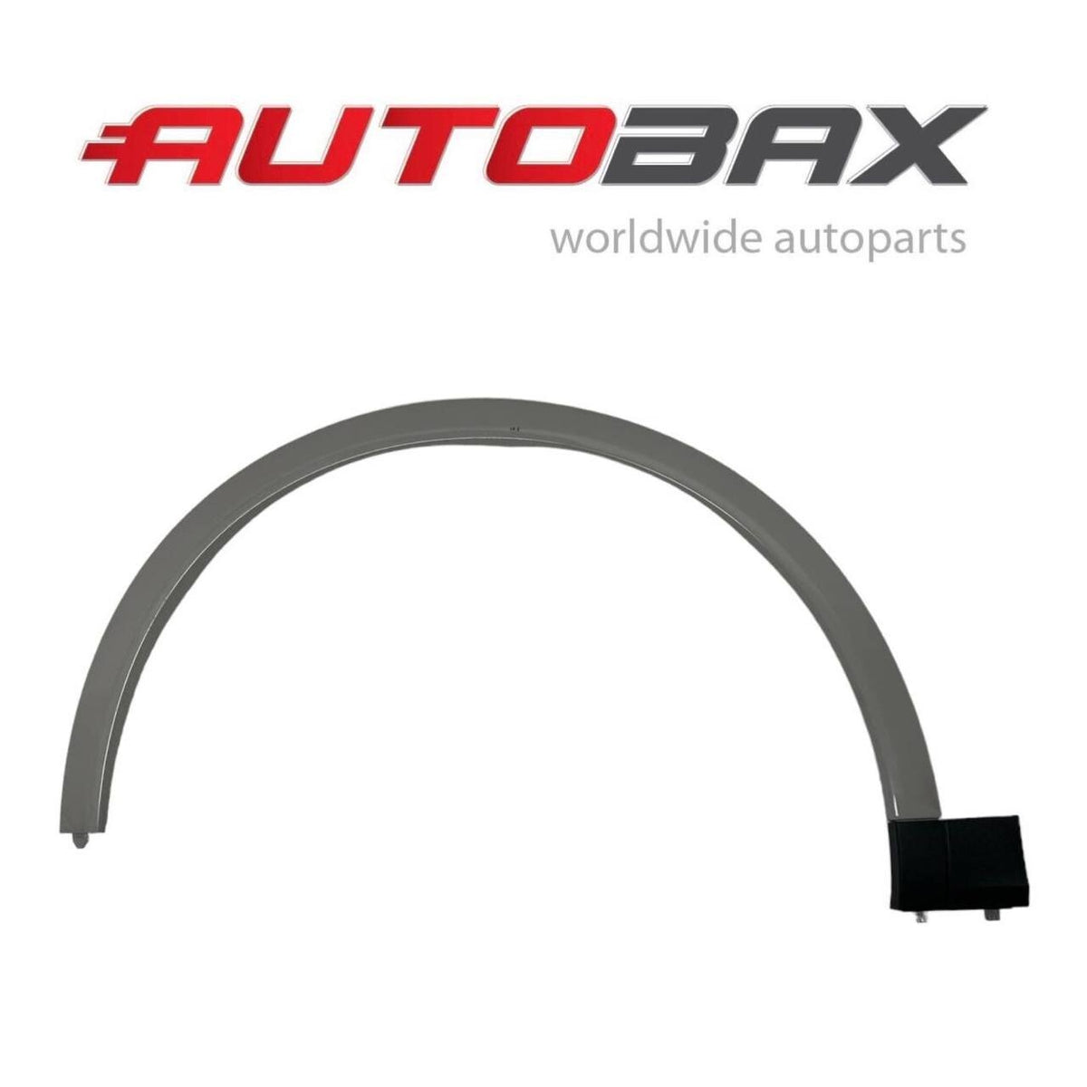 2018 2019 2020 2021 2022 PORSCHE CAYENNE LEFT FRONT WHEEL MOLDING ARCH FLARE