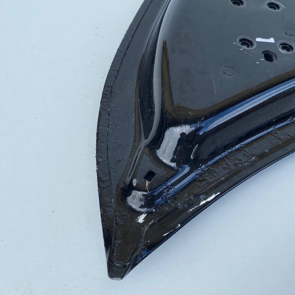 2016 2017 2018 2019 MCLAREN 570S 570 HOOD BONNET OEM 