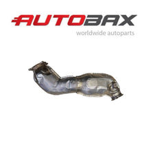 2018 2019 2020 2021 2022 2023 MCLAREN 720S EXHAUST MUFFLER RIGHT PASSENGER