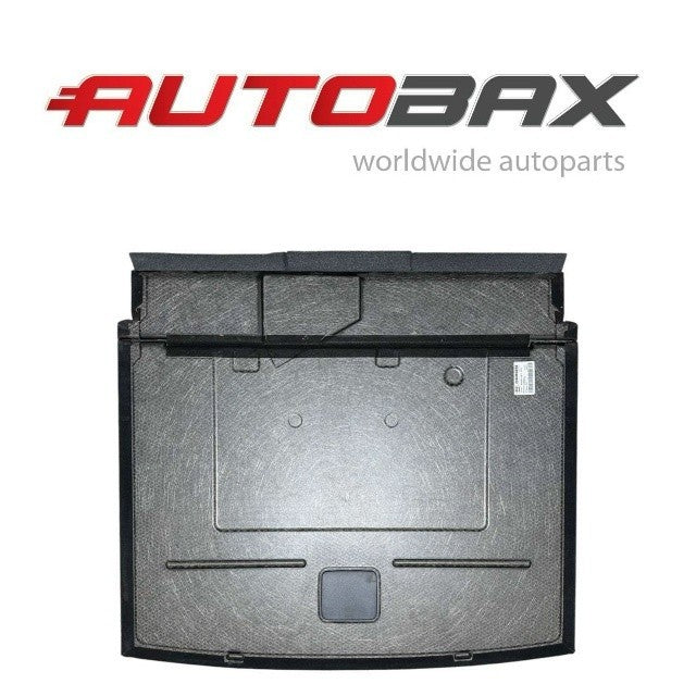 2019 2020 2021 2022 2023 2024 2025 AUDI Q3 REAR TRUNK FLOOR CARGO CARPET COVER
