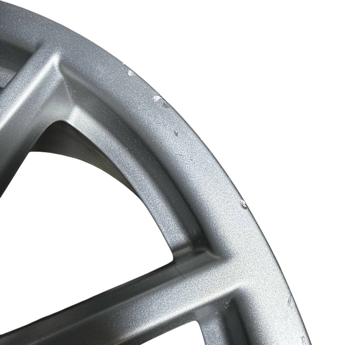 2015 2016 2017 2018 PORSCHE MACAN REAR WHEEL RIM ORIGINAL FACTORY R20 10J ET19