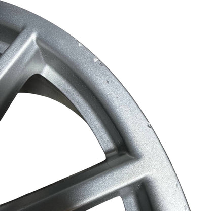 2015 2016 2017 2018 PORSCHE MACAN REAR WHEEL RIM ORIGINAL FACTORY R20 10J ET19