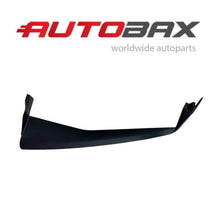 2021 2022-2024 FERRARI SF90 FRONT LEFT DRIVER SIDE AIR GUIDE DUCT TRIM SURROUND