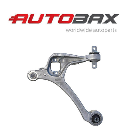 2024 2025-2027 TESLA CYBERTRUCK FRONT LEFT DRIVER CONTROL ARM LOWER SUSPENSION