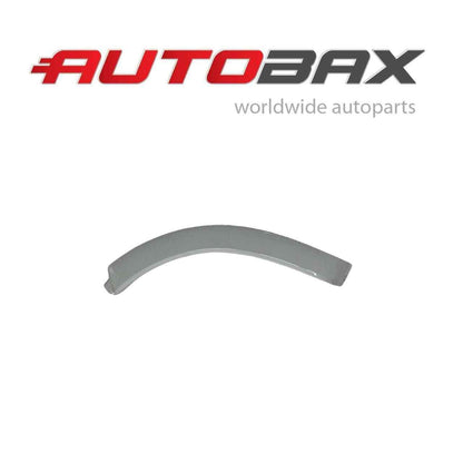 2010 2011-2018 PORSCHE CAYENNE REAR WHEEL ARCH FLARE MOLDING TRIM COVER LEFT