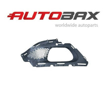 2019 2020-2024 ASTON MARTIN VANTAGE REAR BUMPER LEFT DRIVER GRILLE COVER TRIM