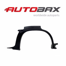 LEXUS LX570 WALD KIT REAR RIGHT WHEEL MOLDING ARCH FLARE & REAR RIGHT DOOR OEM