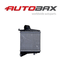 2019 2020 2021 2022 2023-2025 AUDI Q7 Q8 RADIATOR INTERCOOLER RIGHT PASSENGER