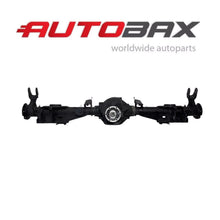 2019 2020 2021-2024 MERCEDES-BENZ G63 AMG REAR SQUARED REAR CARRIER DIFFERENTIAL