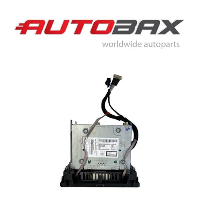 2014 2015 2016 2017 MASERATI GHIBLI SQ4 RADIO CD PLAYER FM AM HEAD UNIT MODULE