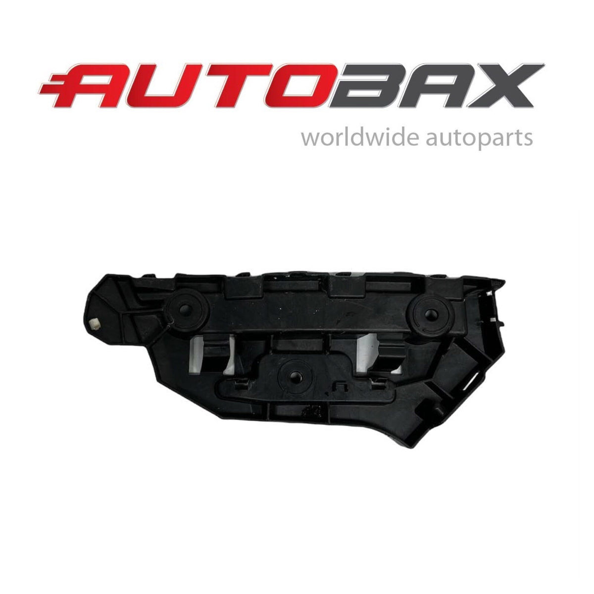 2018 2019 2020 2021 PORSCHE CAYENNE REAR BUMPER RIGHT COVER SUPPORT RAIL BRACKET