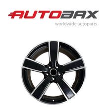2019 2020-2023 PORSCHE CAYENNE SPORT WHEEL RIM ORIGINAL FACTORY R22 10J ET48