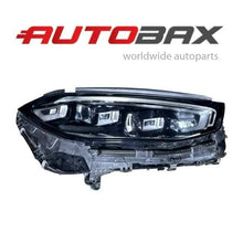 2021 2022 2023-2025 MERCEDES BENZ W223 S580 RIGHT PASSENGER HEADLIGHT HEADLAMP
