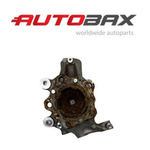 2015-2021 BMW M2 F87 M3 F80 M4 F82 F83 FRONT RIGHT SUSPENSION SPINDLE KNUCKLE