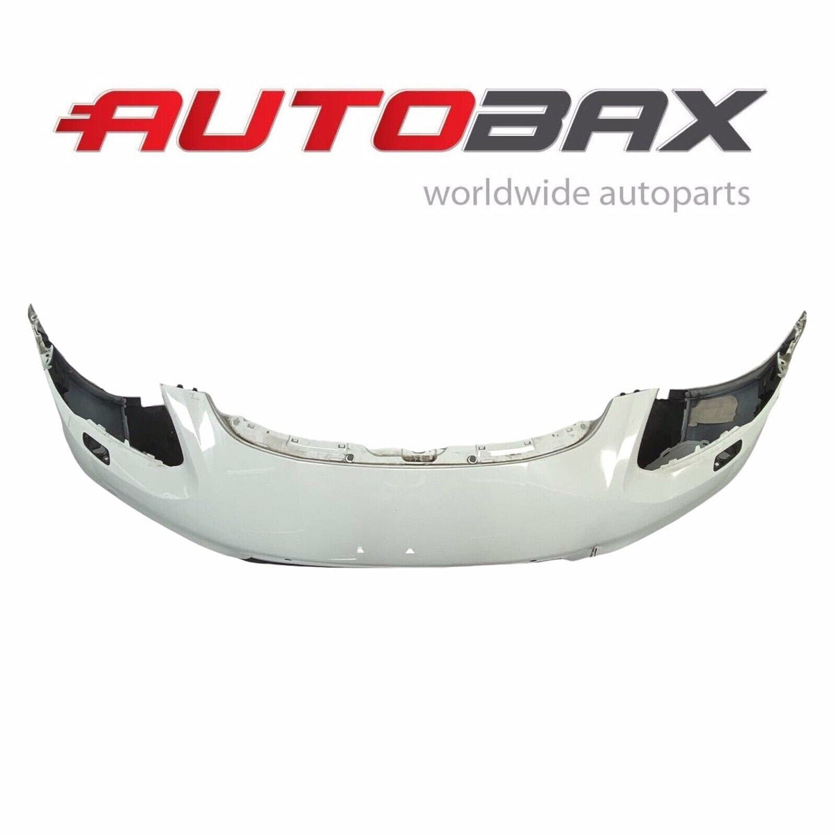 2017 2018 2019 2020 PORSCHE PANAMERA FRONT BUMPER COVER W/ LOWER LIP SPOILER