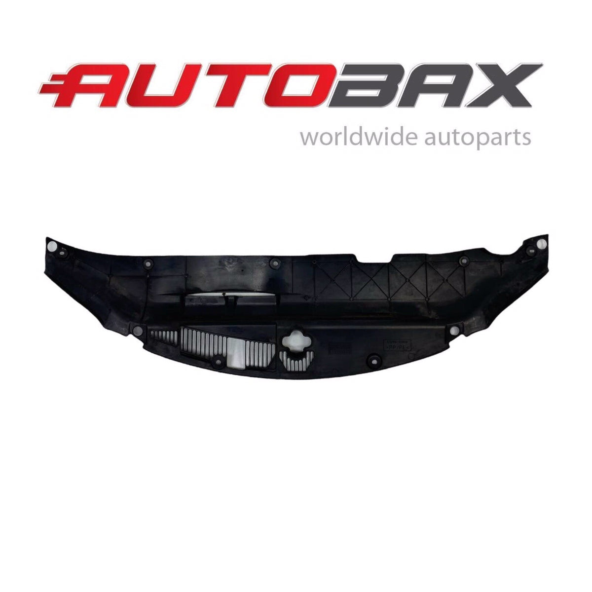 2007 2008 2009 2010-2012 LEXUS ES 350 COOL AIR INTAKE FRONT COVER SHIELD OEM