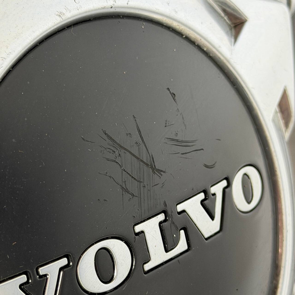 2020 2021 2022 2023 2024 VOLVO XC90 FRONT BUMPER RADIATOR GRILLE GRILL OEM USED