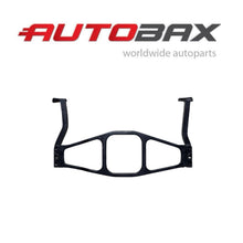 2004 2005-2012 BENTLEY CONTINENTAL BUMPER RADIATOR SUPPORT MOUNT PANEL BRACKET