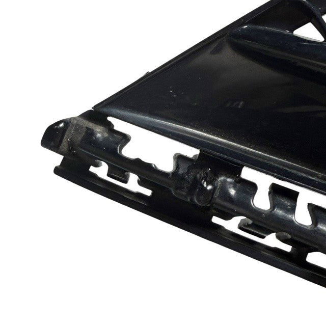 2018 2019 2020 MERCEDES BENZ W222 AMG S63 FRONT BUMPER LOWER GRILL GRILLE OEM
