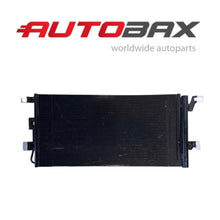 2018 2019 2020 2021 2022 2023 2024 AUDI Q5 SQ5 COOLING A/C CONDENSER RADIATOR