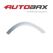 2023-2026 MERCEDES BENZ V167 GLE REAR LEFT WHEEL ARCH FLARE FENDER MOLDING TRIM