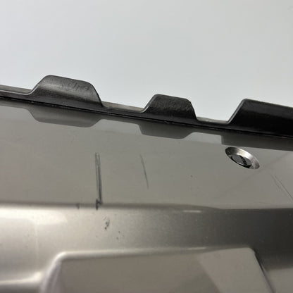 2013 2014 2015 2016 2017 RANGE ROVER FRONT BUMPER LOWER VALANCE AIR DIFFUSER OEM