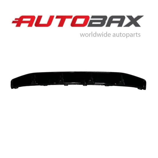 2020 2021 2022 2023 2024 BMW 4 G22 G29 REAR LOWER BUMPER TRIM VALANCE DIFFUSER
