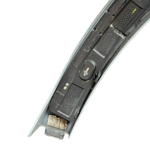 2023-2025 MERCEDES BENZ GLC X254 REAR RIGHT WHEEL MOLDING ARCH FLARE PASSENGER