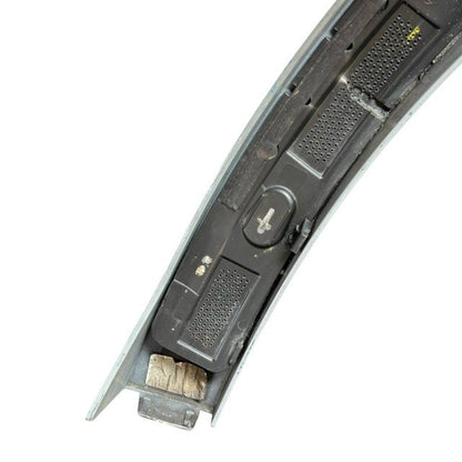 2023-2025 MERCEDES BENZ GLC X254 REAR RIGHT WHEEL MOLDING ARCH FLARE PASSENGER