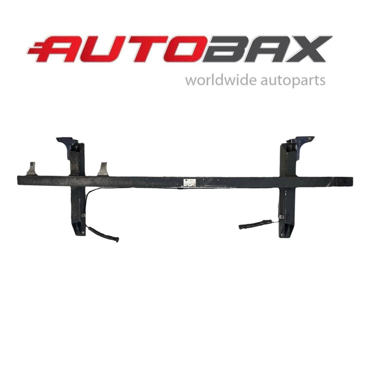 2009 2010-2014 LAMBORGHINI GALLARDO REAR BUMPER REINFORCEMENT IMPACT CRASH REBAR