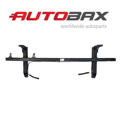 2009 2010-2014 LAMBORGHINI GALLARDO REAR BUMPER REINFORCEMENT IMPACT CRASH REBAR