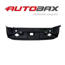 2020 2021 2022-2024 LAND ROVER DEFENDER L633 RADIATOR SHIELD UPPER COVER APRON