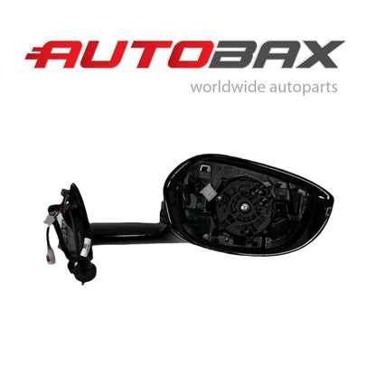 2017 2018 -2022 ASTON MARTIN DB11 RIGHT PASSENGER DOOR MIRROR ASSEMBLY 16 PINS