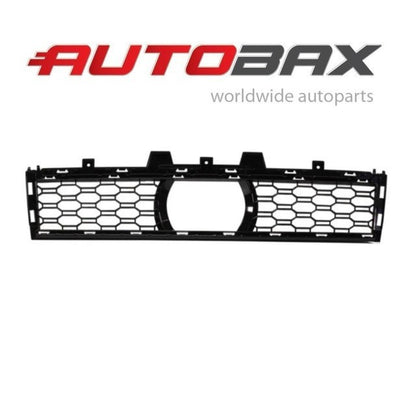 2019 2020 2021 2022 2023 BMW X5 G05 FRONT BUMPER GRILLE GRILL OEM USED