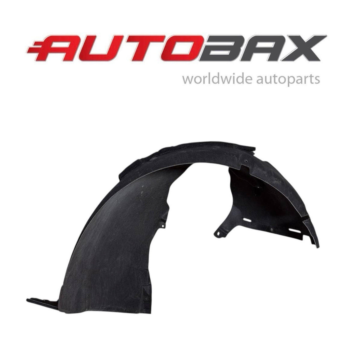 2018-2025 BENTLEY CONTINENTAL GT FRONT RIGHT WHEEL FENDER LINER SPLASH GUARD