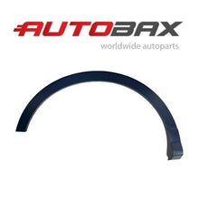 2019 2020-2025 AUDI Q3 REAR RIGHT PASSENGER WHEEL ARCH FLARE FENDER TRIM NEW