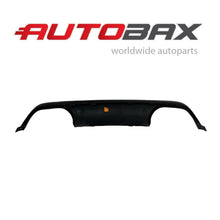 2014-2016 2017 2018 2019 2020 BMW M3 M4 REAR BUMPER LOWER VALANCE AIR DIFFUSER
