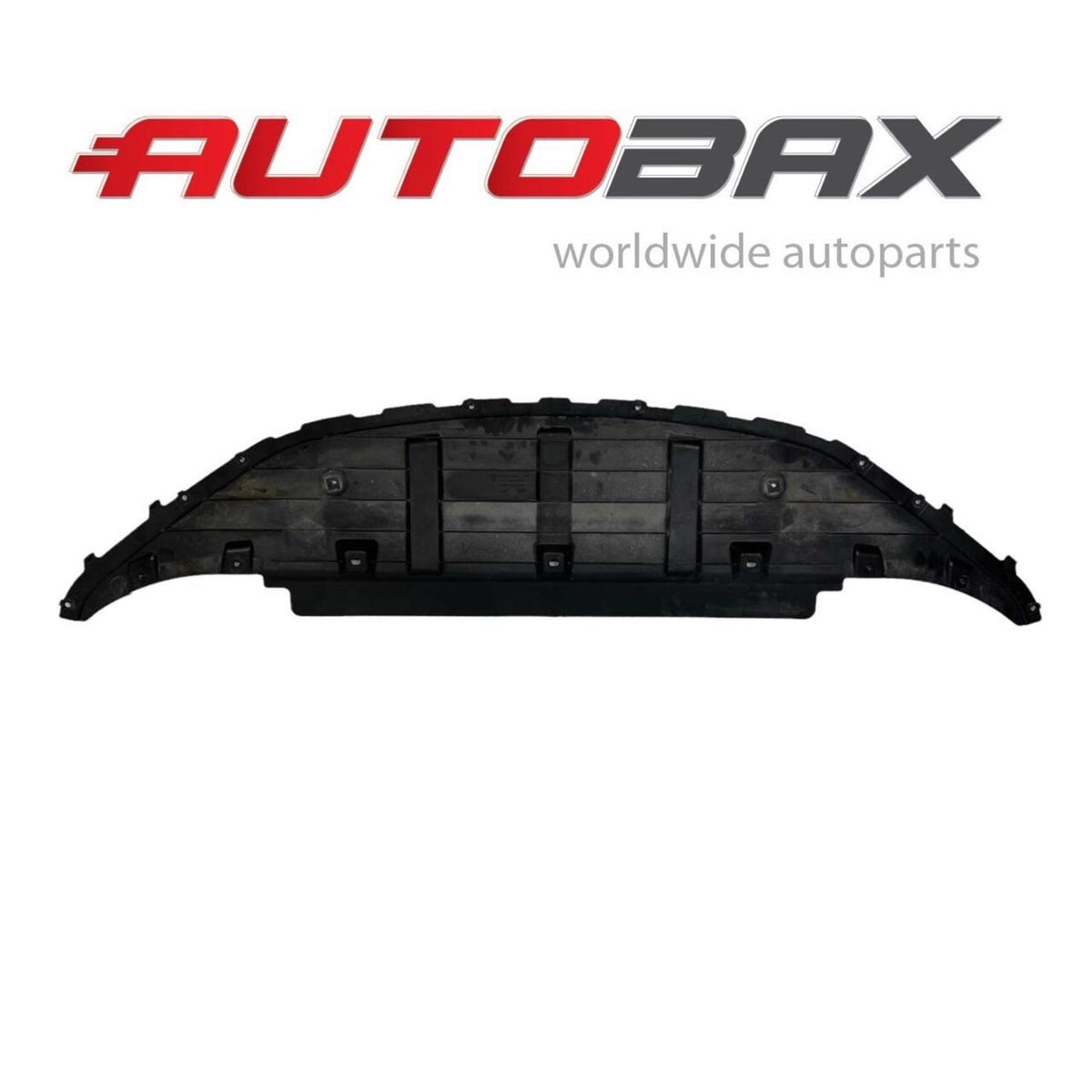 2020 2021 2022 2023 2024 2025 PORSCHE 911 GT3 FRONT SPLASH GUARD SHIELD COVER