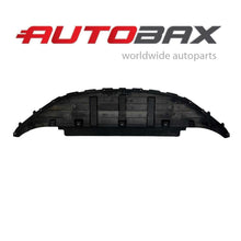 2020 2021 2022 2023 2024 2025 PORSCHE 911 GT3 FRONT SPLASH GUARD SHIELD COVER